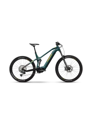 Haibike AllMtn 7