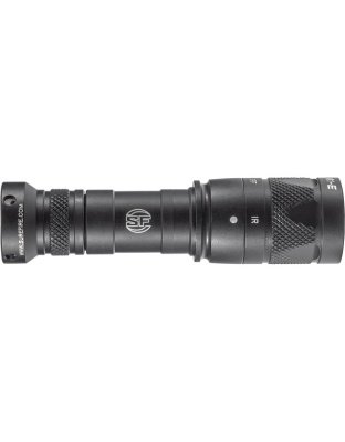 Mini Scout Light Pro Infrared 3-Volt Scout Light® Pro w/ Z68 Tailcap