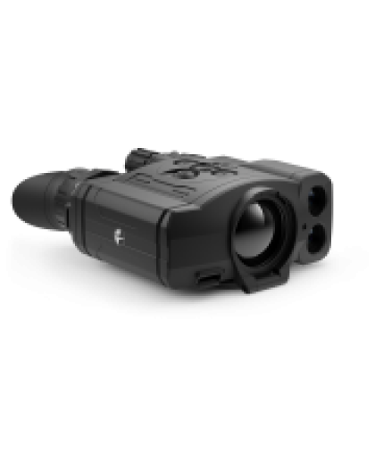 Pulsar Accolade LRF XQ38 Thermal Imaging Binocular