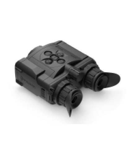 Pulsar Accolade LRF XQ38 Thermal Imaging Binocular