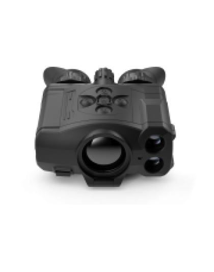 Pulsar Accolade LRF XQ38 Thermal Imaging Binocular